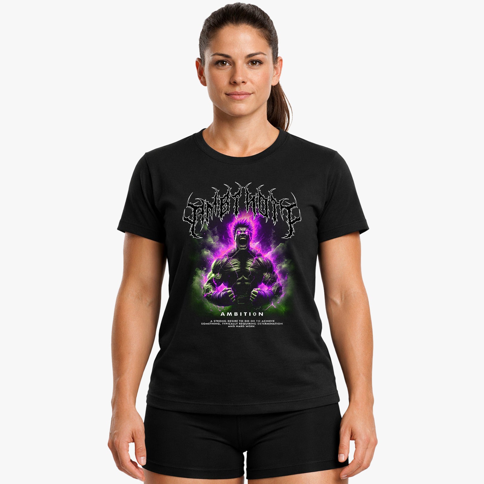 Ambition Shirt