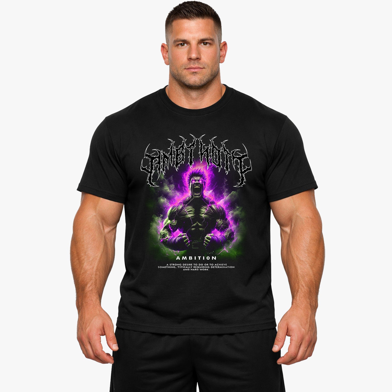 Ambition Shirt