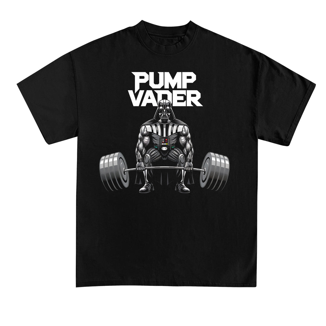 Maglia Pump Vader