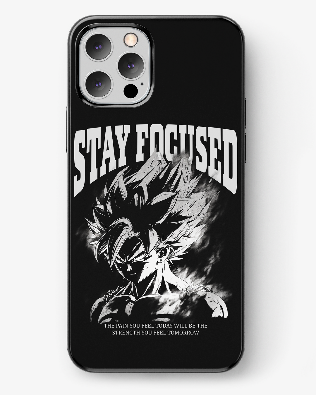 Focuse iPhone Case