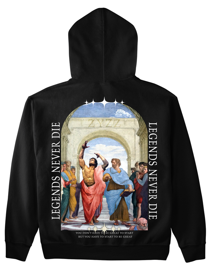 Legend Hoodie
