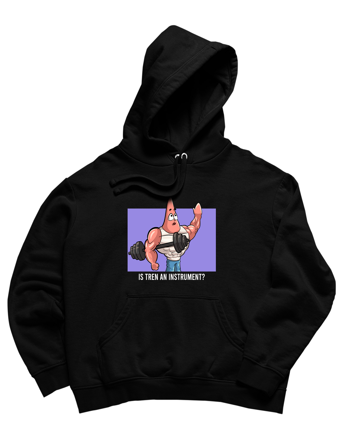 Instrument? Hoodie