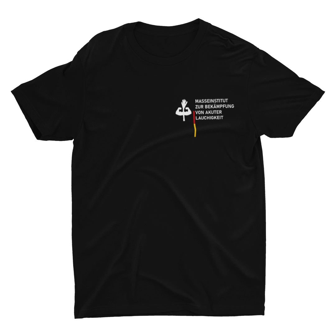 Masseinstitut Shirt