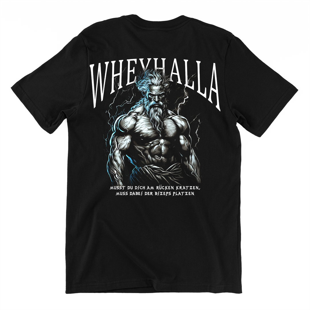 Wheyhalla
