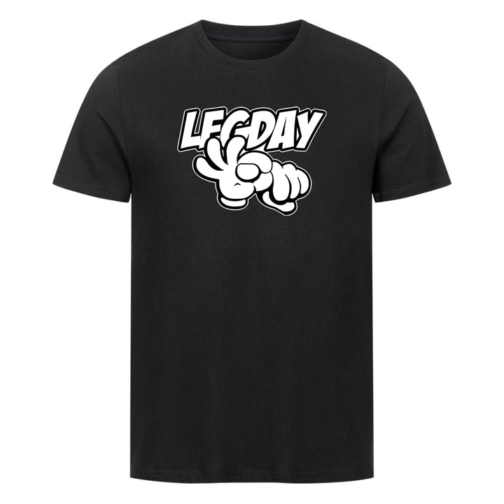 Legday Shirt