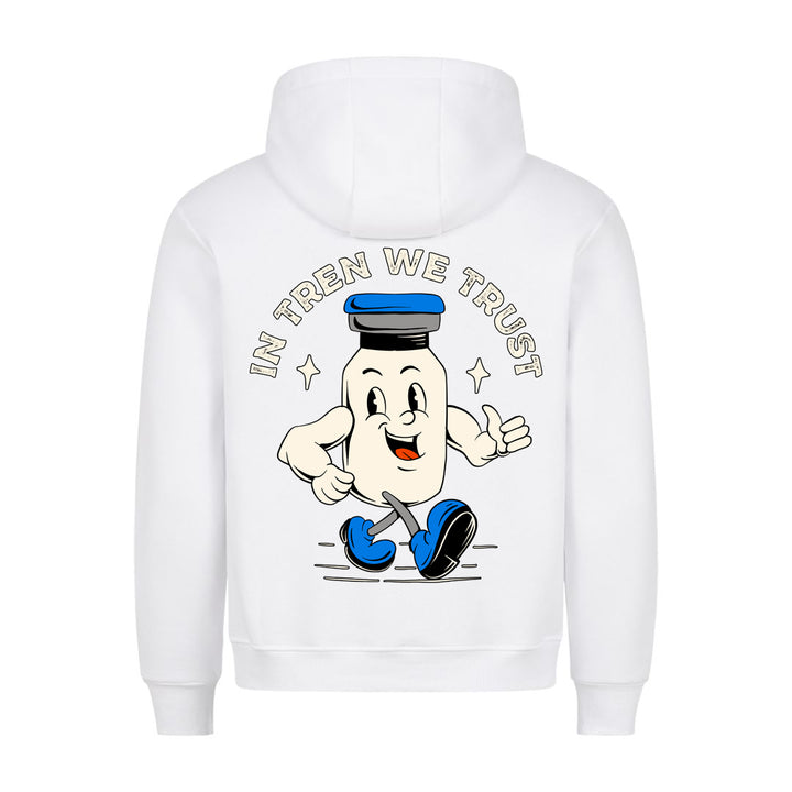 Trust (Backprint) Hoodie