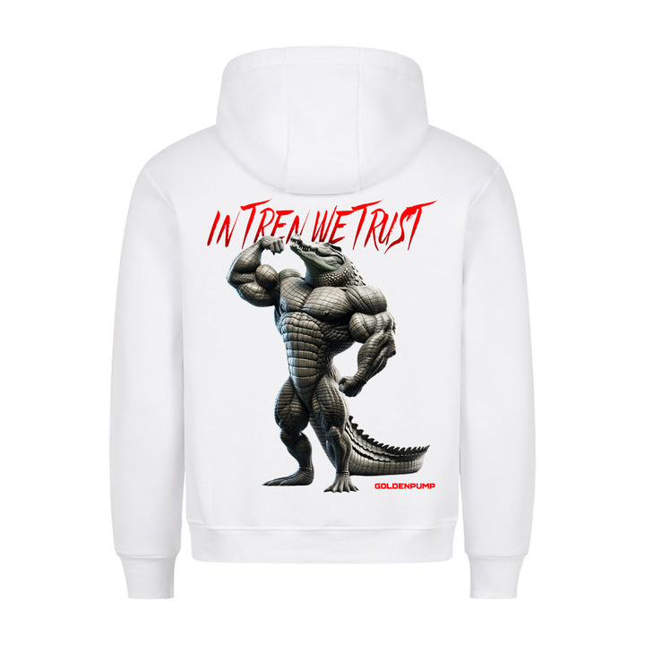 Trust Hoodie