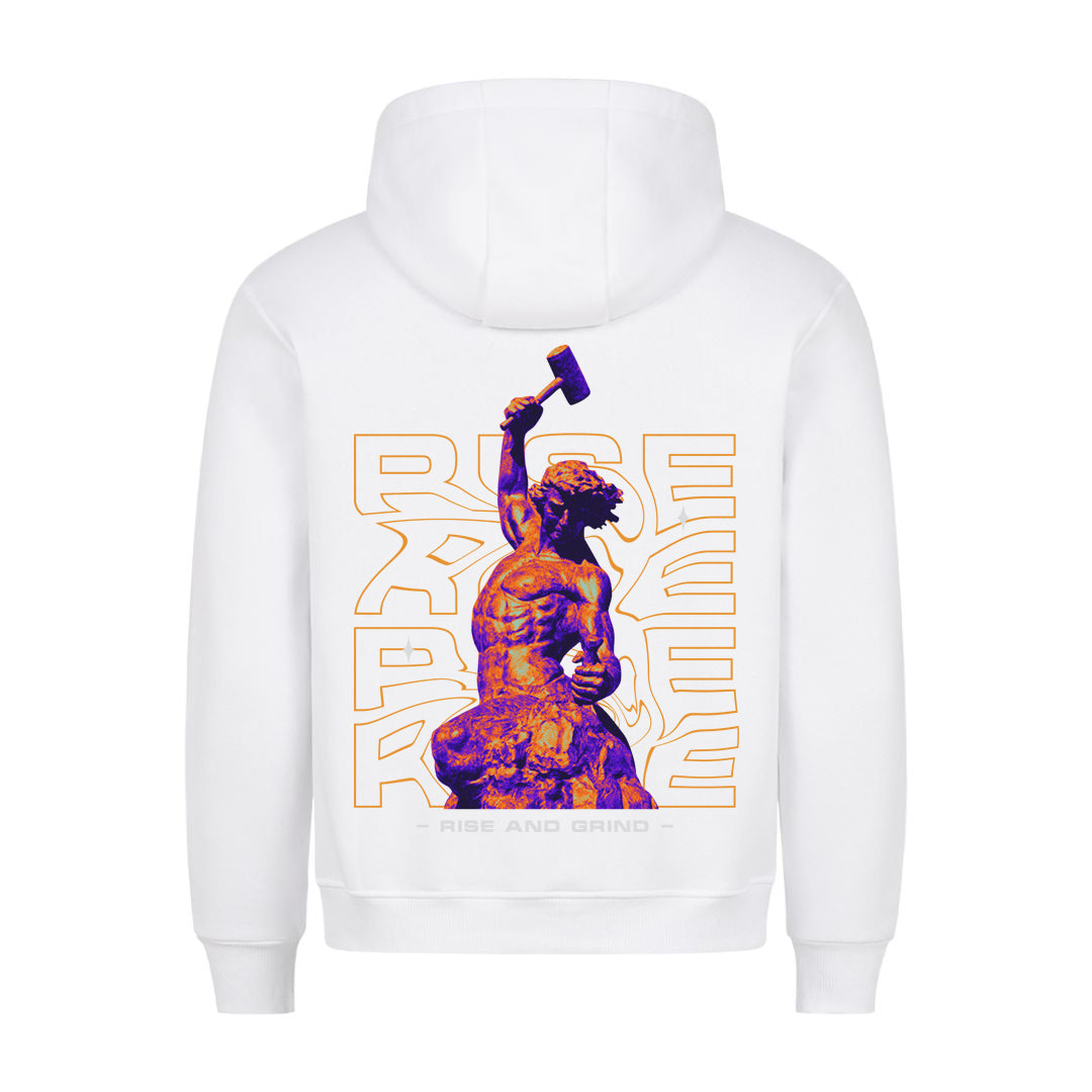 Rise Hoodie