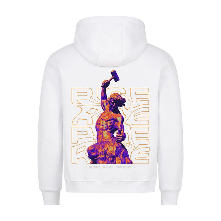 Rise Hoodie