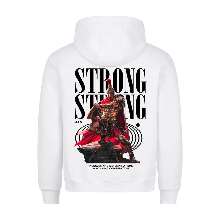 Strong Hoodie