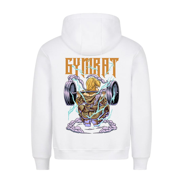 Gymrat sweet Hoodie