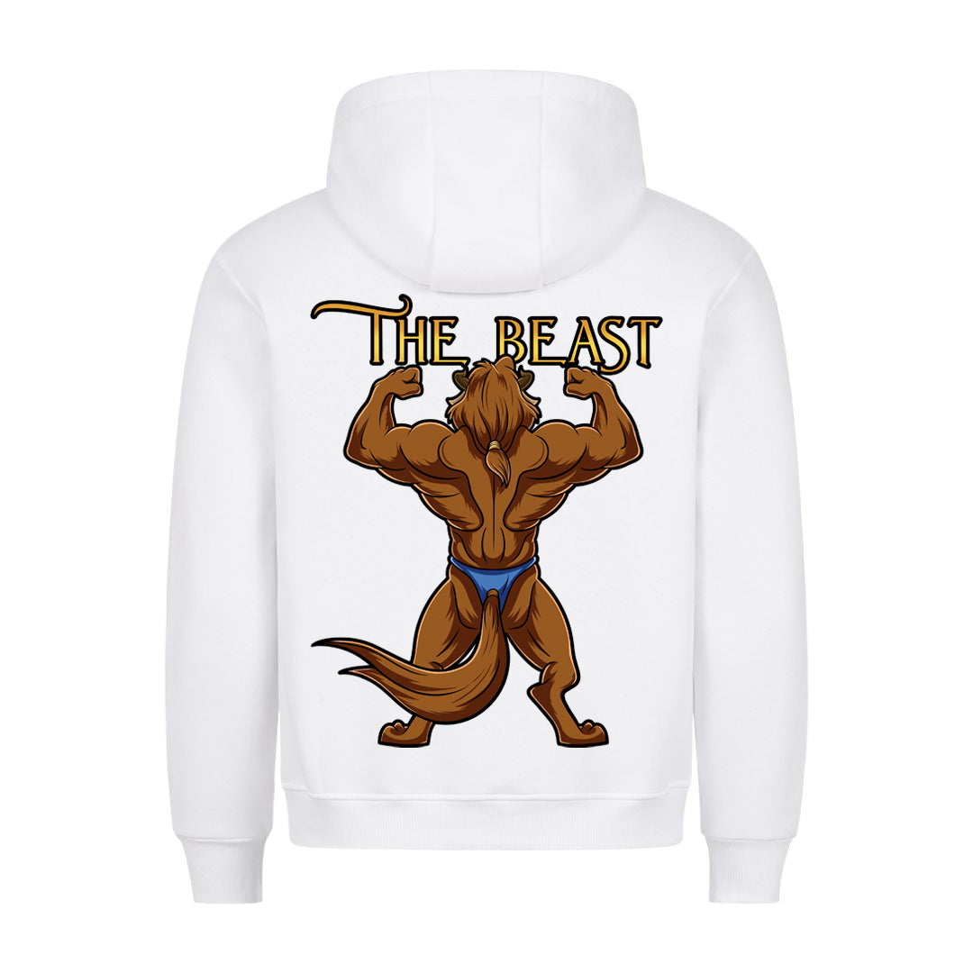 The Beast Hoodie