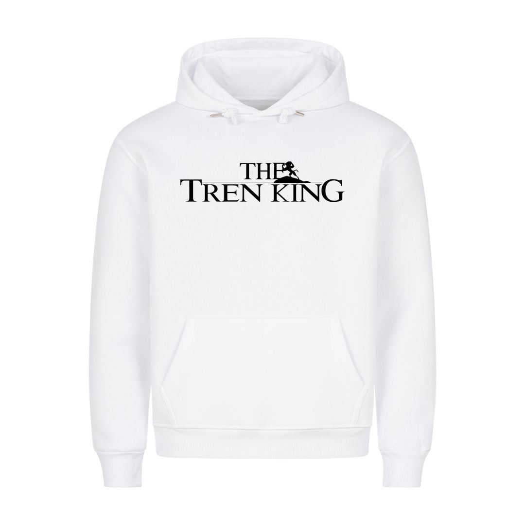 King Hoodie