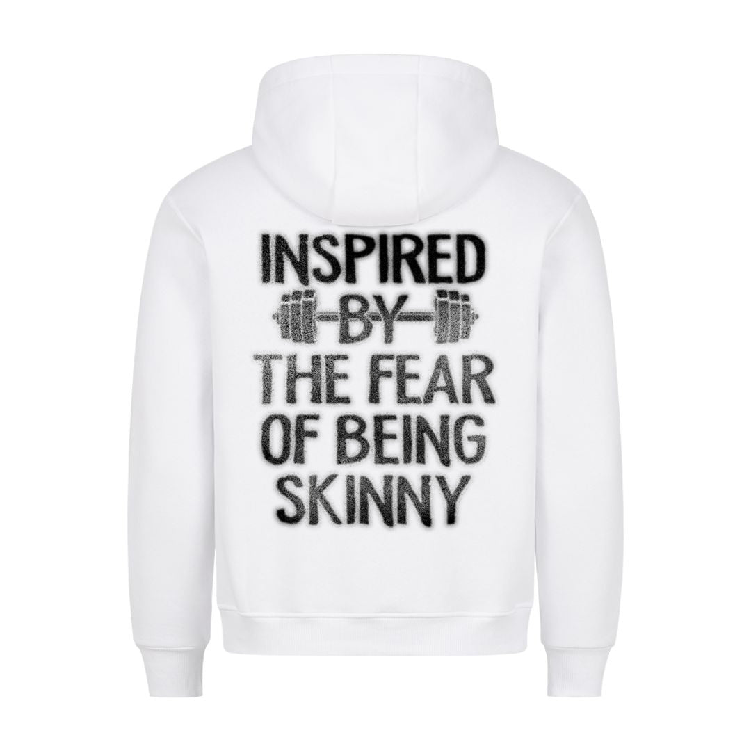 Inspired Hoodie
