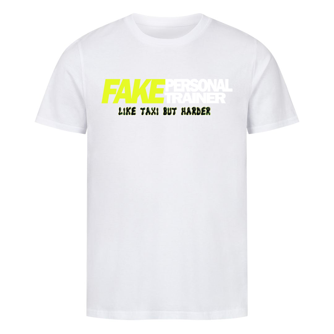 Fake Personal Trainer Shirt