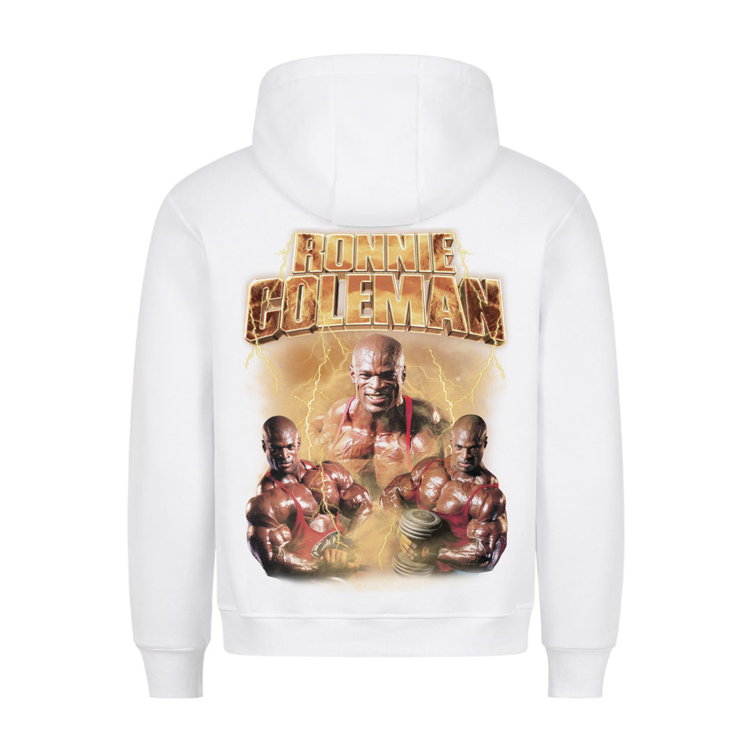 Ronnie (Backprint) Hoodie