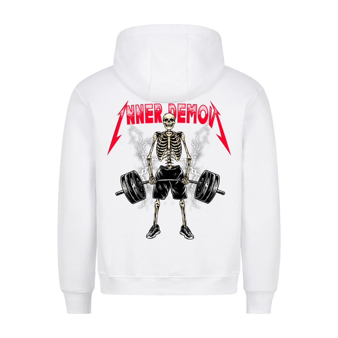 Inner Demon Hoodie