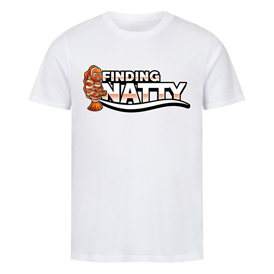 Finding Natty Shirt