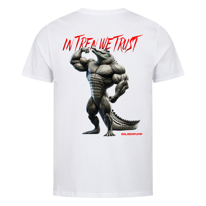 Trust (Backprint) Shirt