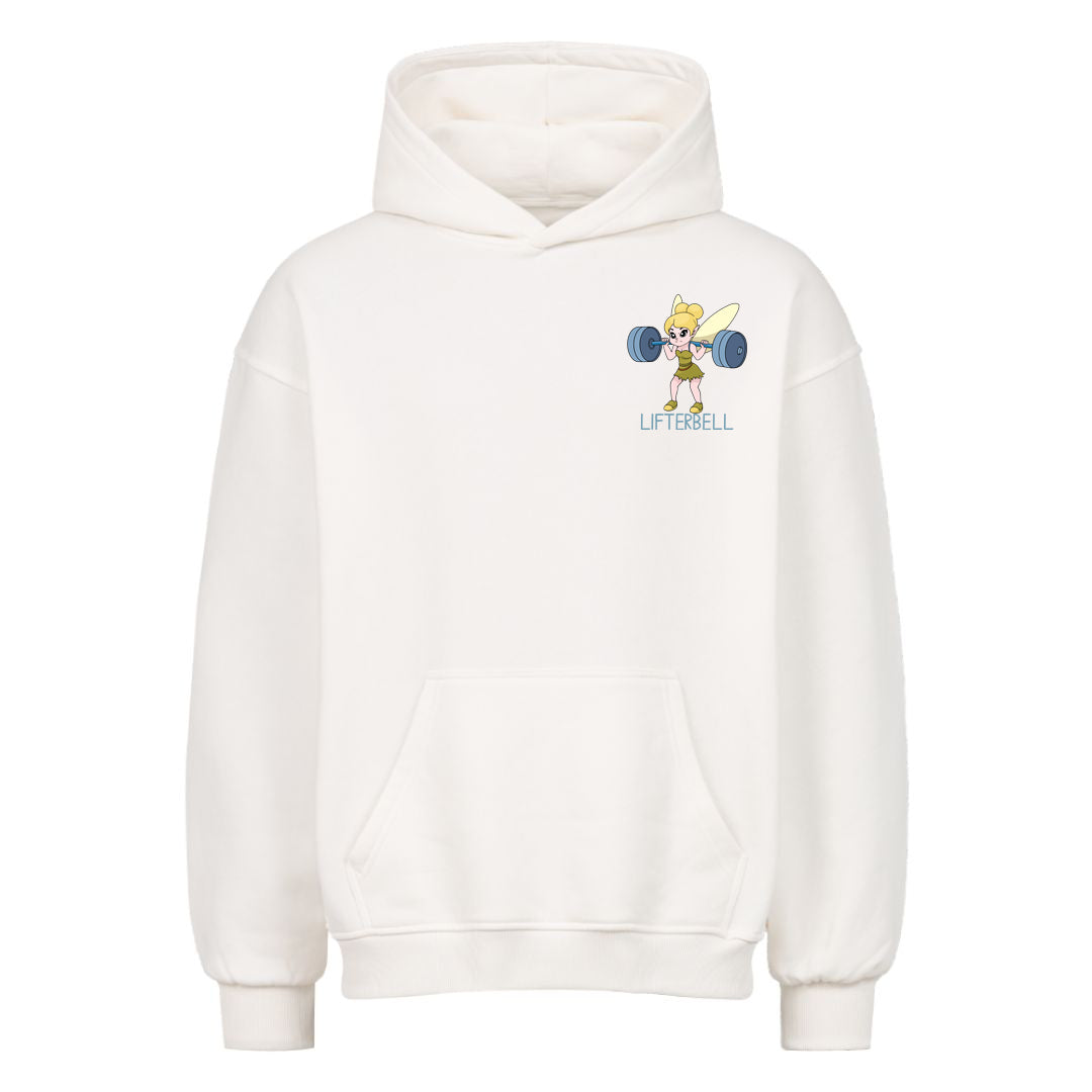 Lifterbell Oversized Hoodie