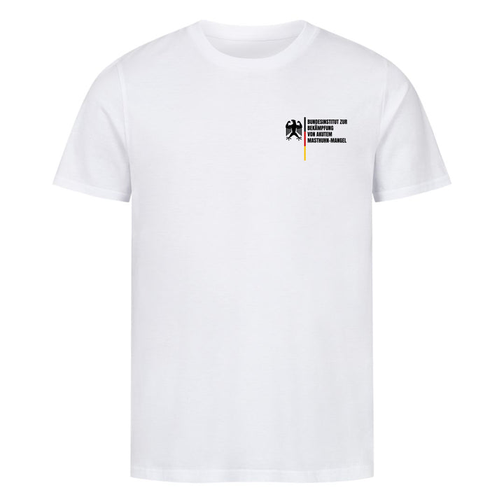 Deutsches Institut (Frontprint) Shirt