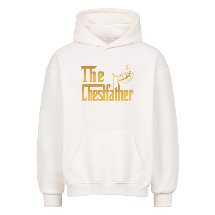 The chestfather Oversized Hoodie