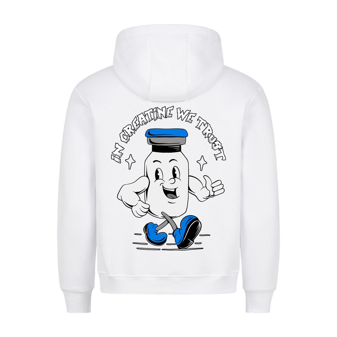 Creatine Hoodie