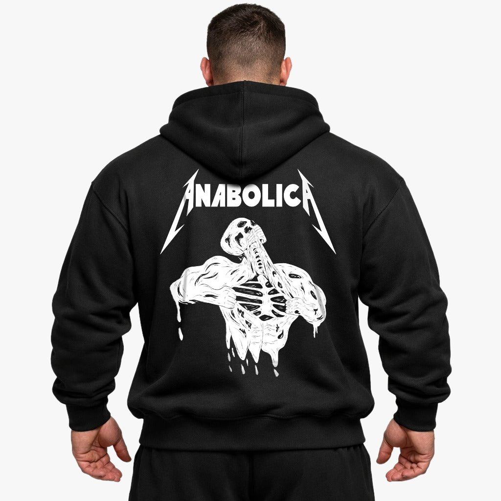 Anabolica Oversized (Backprint) Hoodie