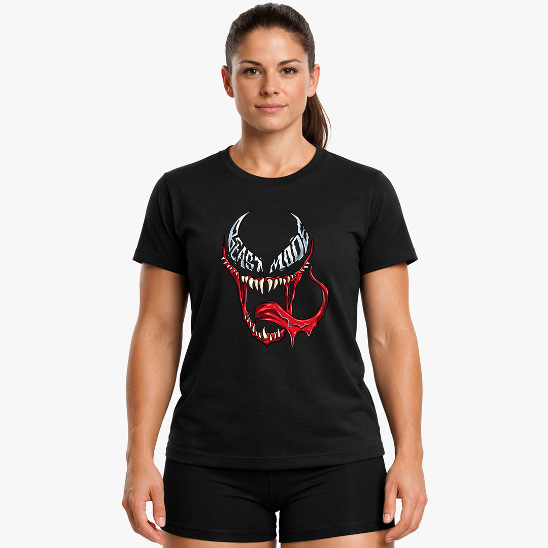 Beast Mode Shirt