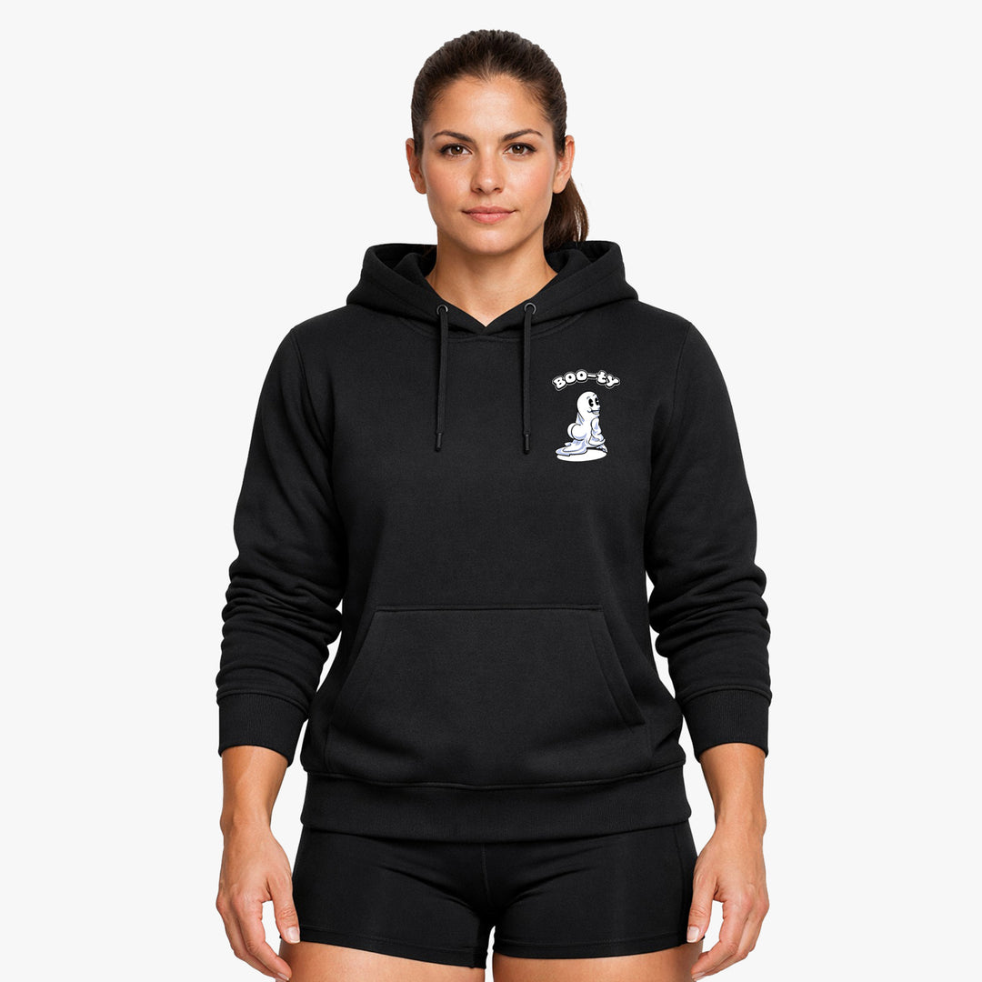Boo-ty Hoodie