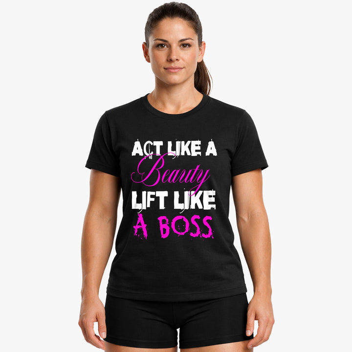 Boss Shirt