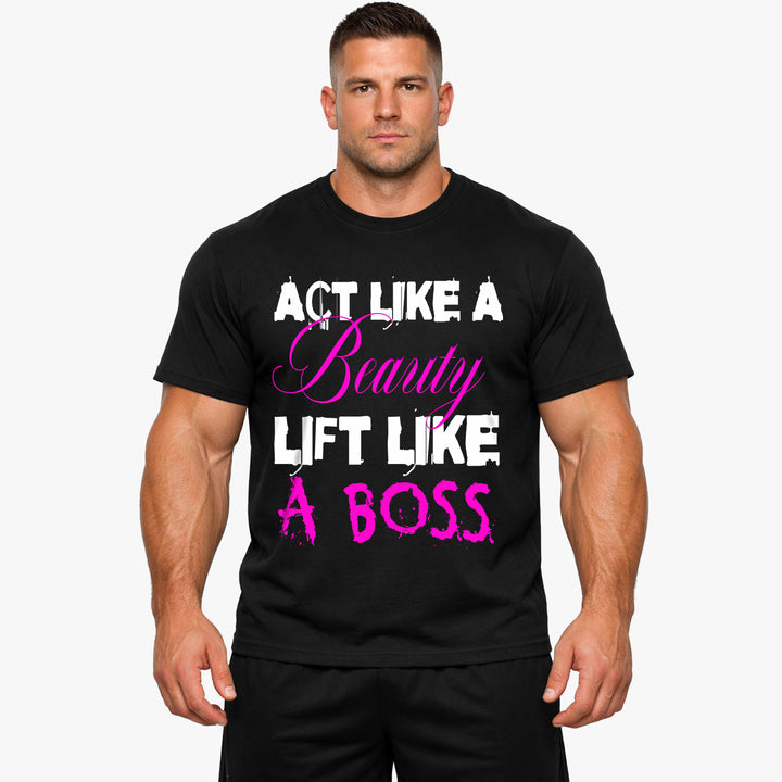 Boss Shirt