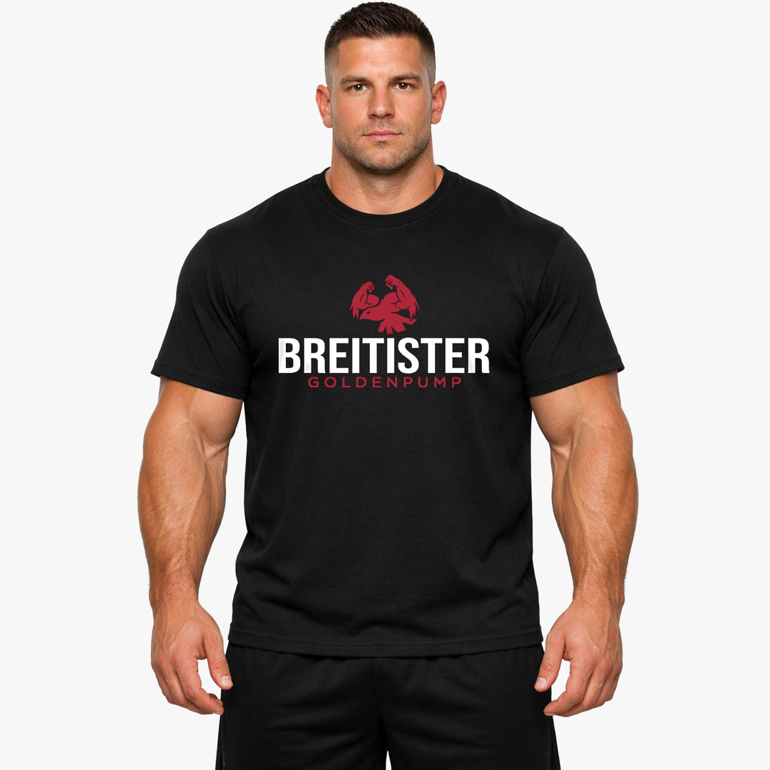 Breitister Shirt