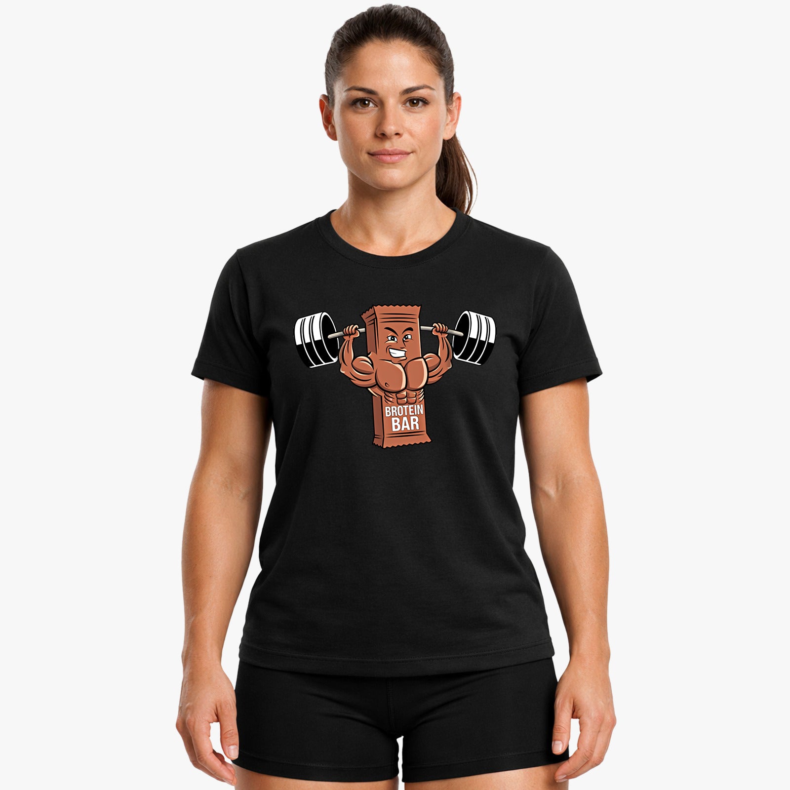 Brotein Bar (V2) Shirt