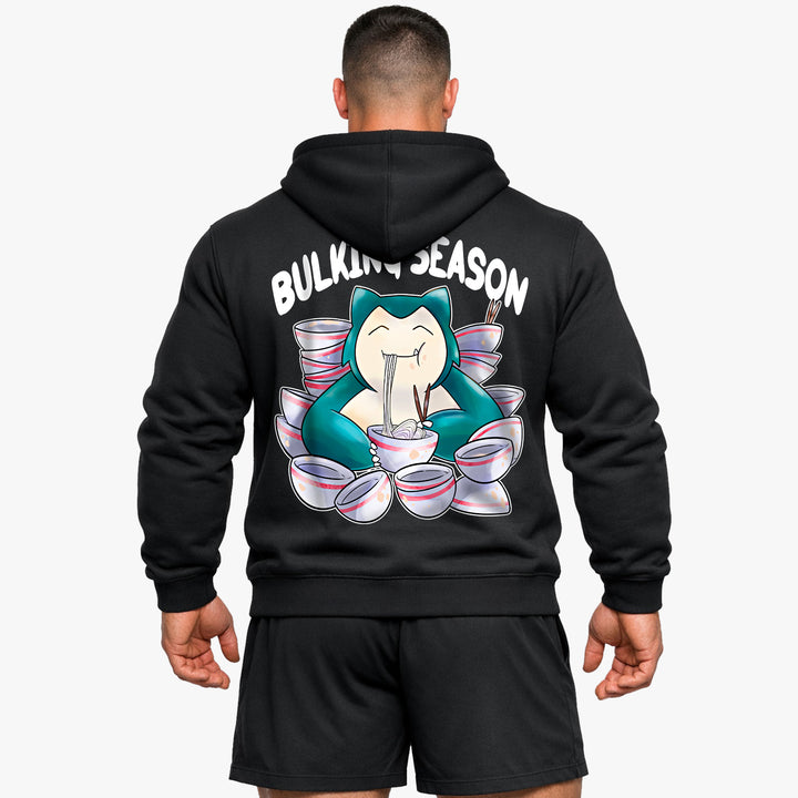 Bulk (Backprint) Hoodie
