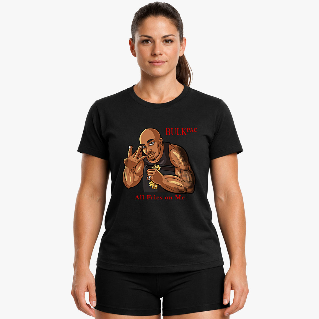 Bulk Pac Shirt