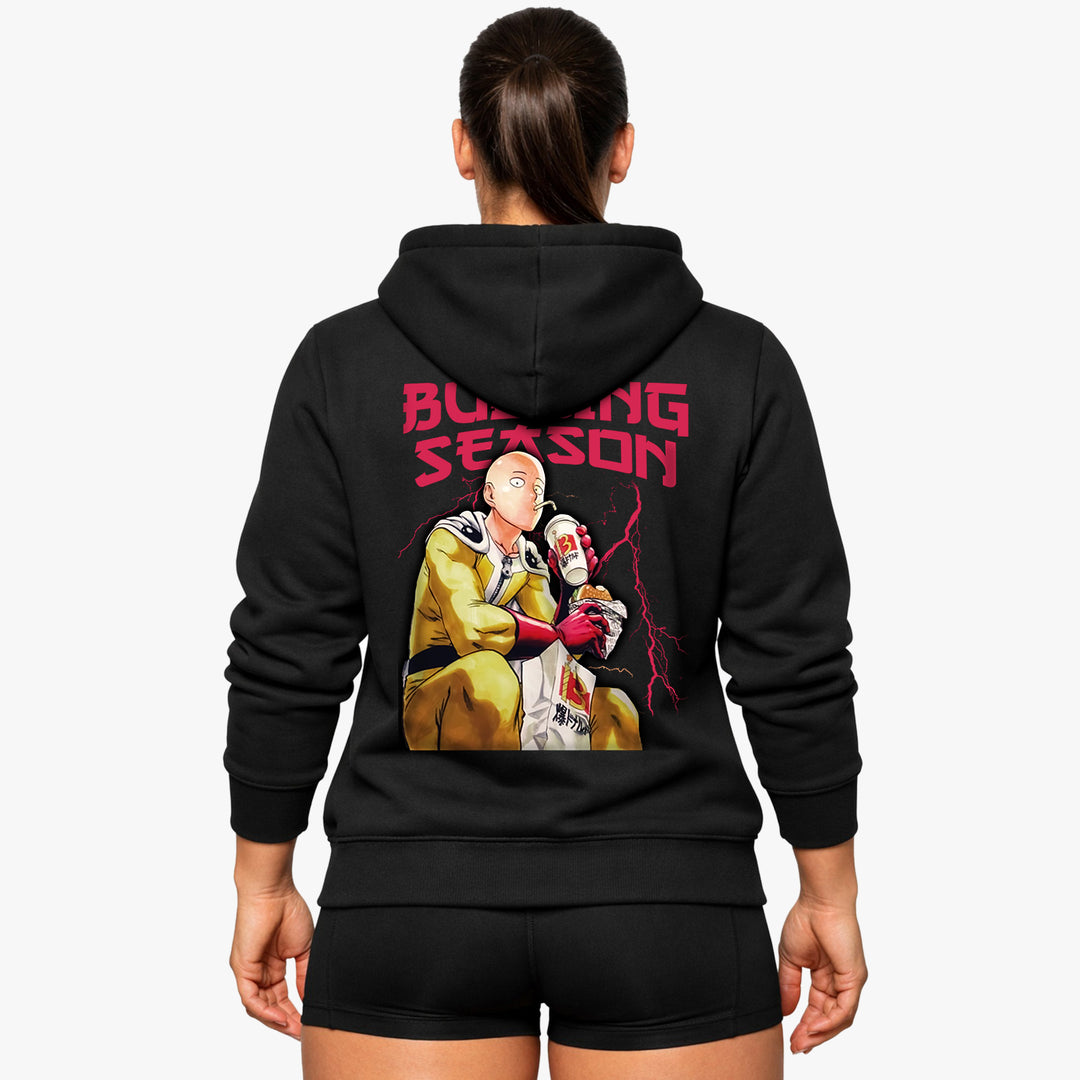 Bulking Season Hoodie