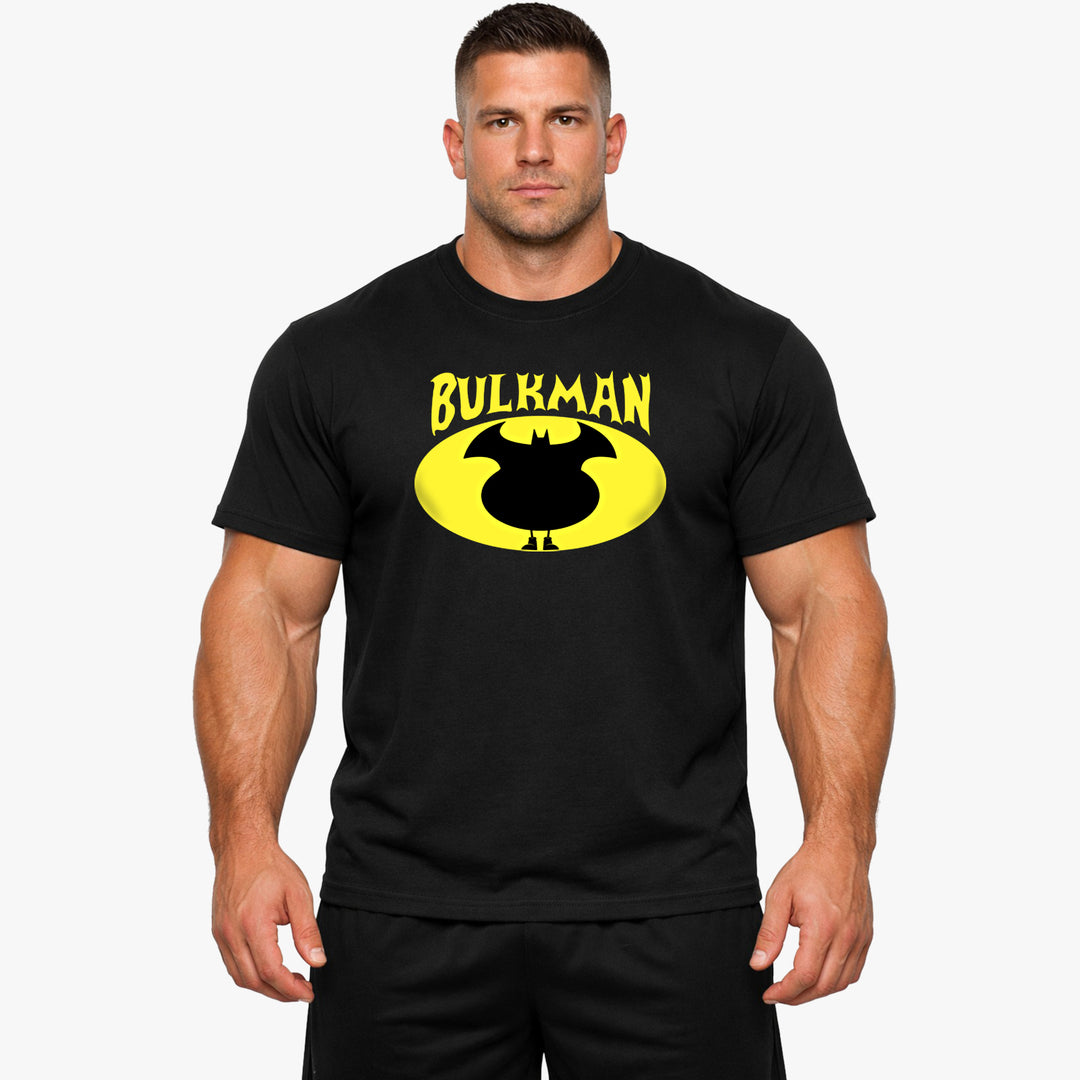Bulkman  Shirt