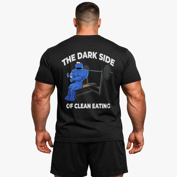 Cookie Monster (Backprint)  Tshirt