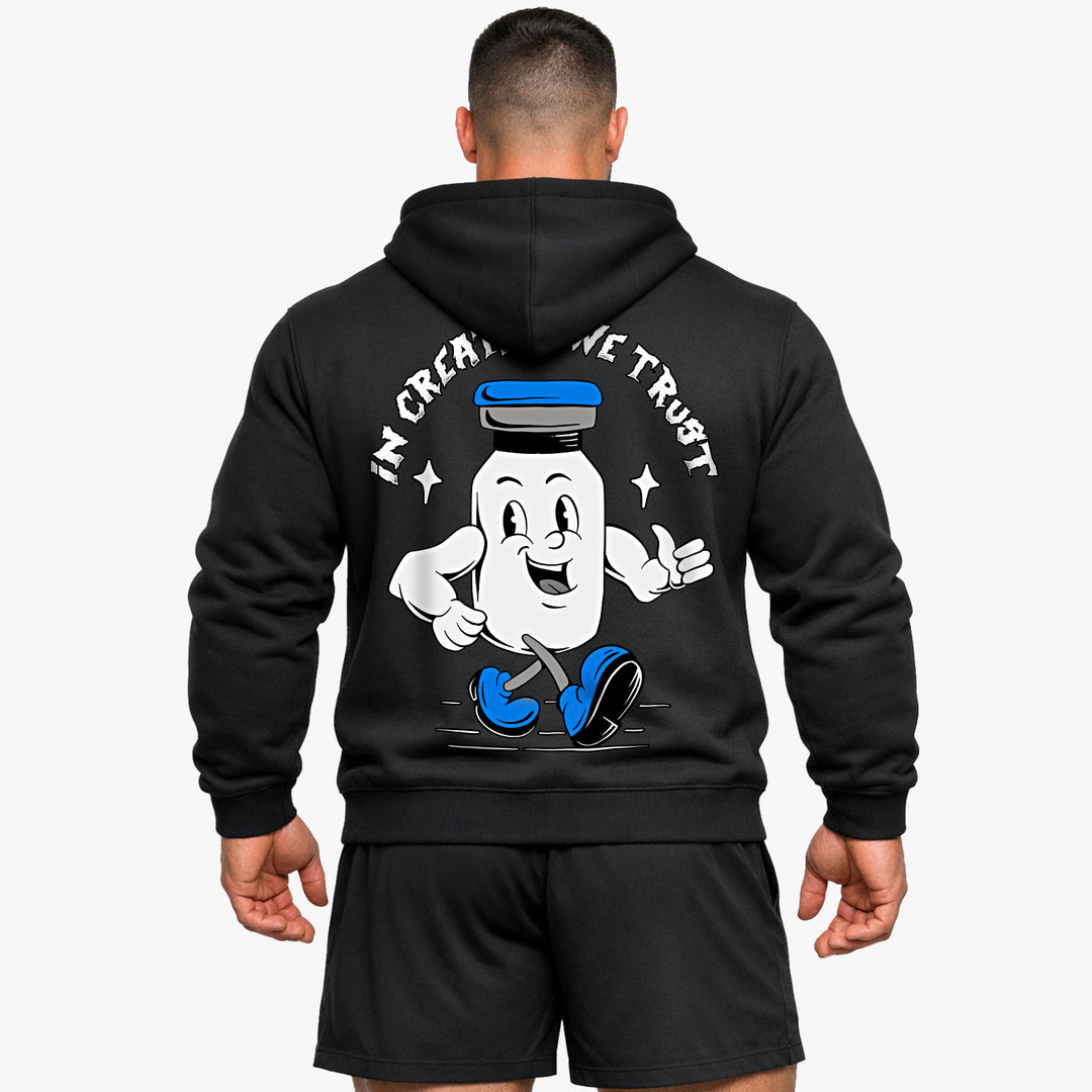 Creatine Hoodie