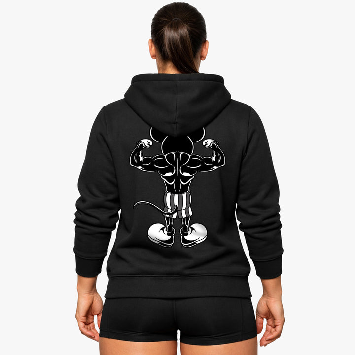 Double Biceps Hoodie