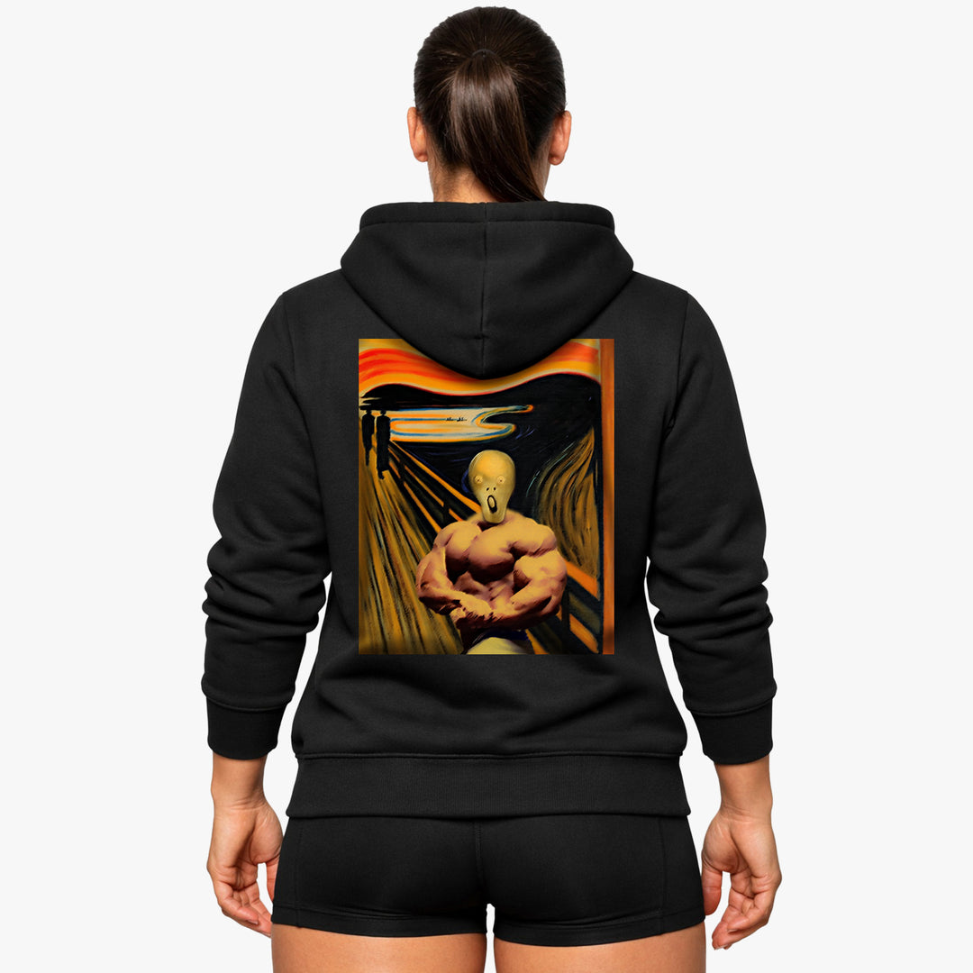 Flex Hoodie