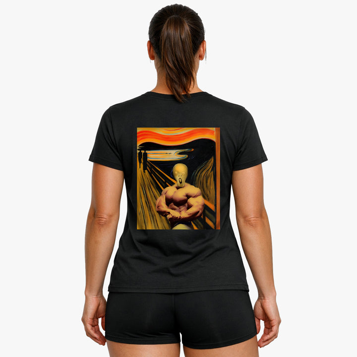 Flex (Backprint) Shirt