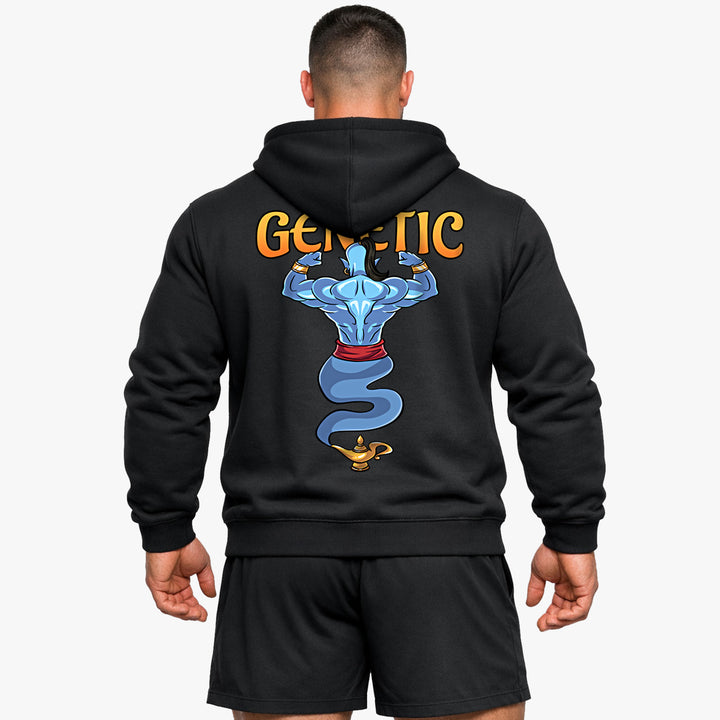 Genetic Hoodie