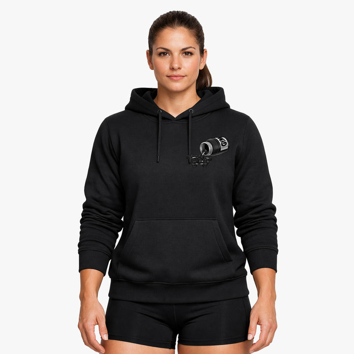 Gym Hoodie