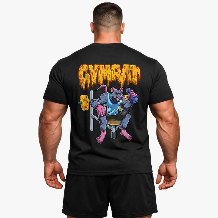 Gymrat Shirt