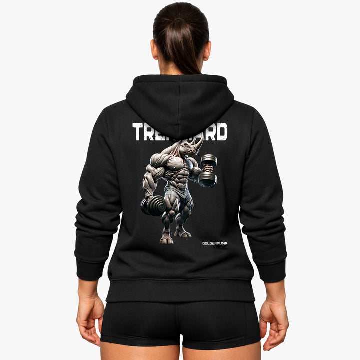 Hard Hoodie
