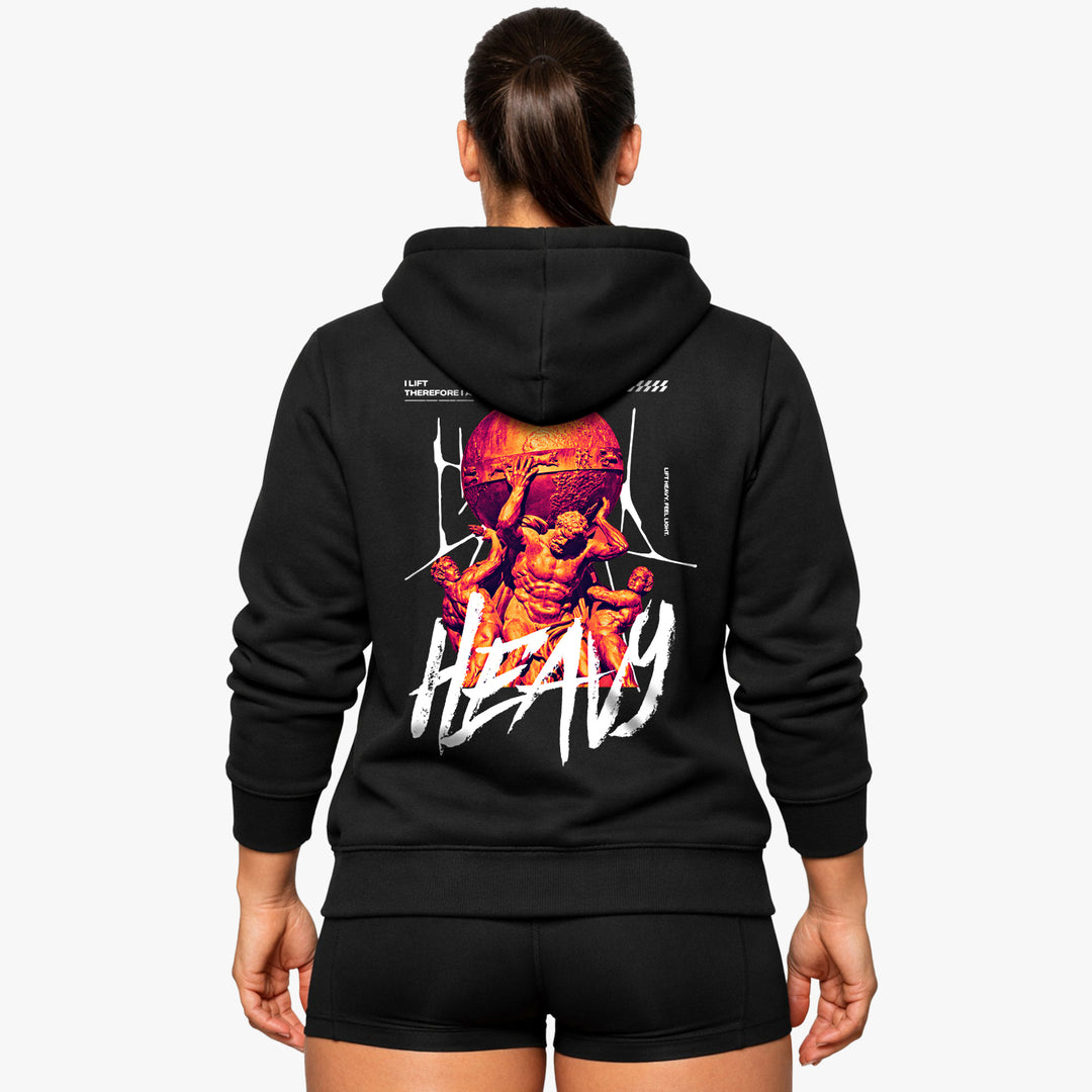 Heavy Hoodie