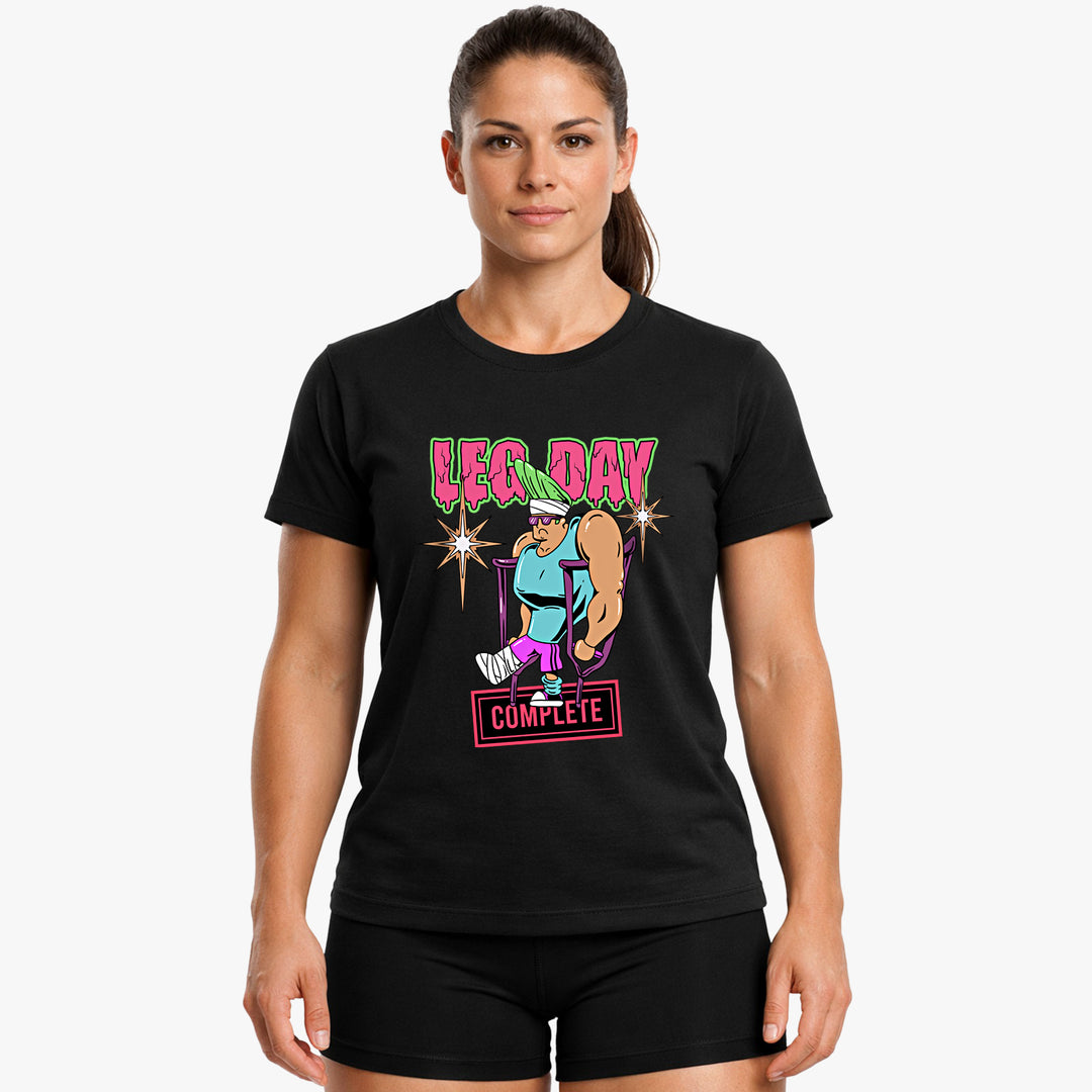 Maglia completa per le gambe