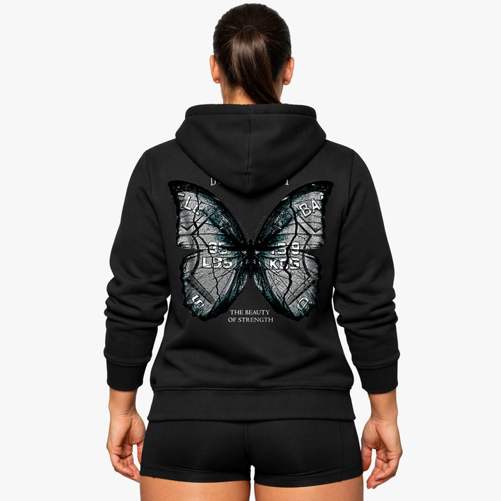Lift Hoodie